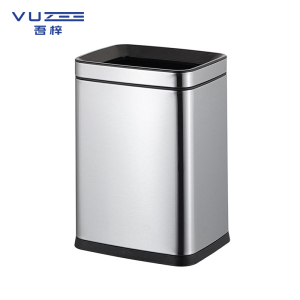 吾梓 垃圾桶 10升 个
