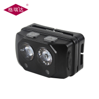 格瑞达 微型防爆头灯 GS4011套