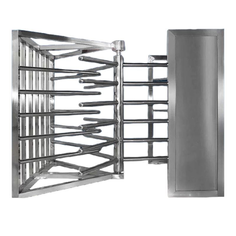 区南 人行通道闸 半高旋转闸 QN-b1 个