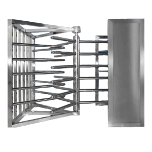 区南 人行通道闸 半高旋转闸 QN-b1 个