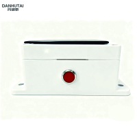 丹琥泰 DHT-JSD19 12.8V 120W IP65 70次/min LED 太阳能警示灯(计价单位:盏)白色