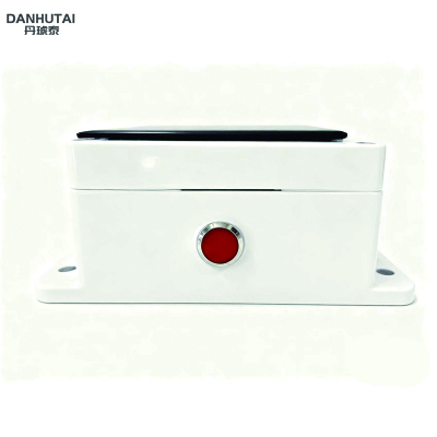 丹琥泰 DHT-JSD19 12.8V 120W IP65 70次/min LED 太阳能警示灯(计价单位:盏)白色