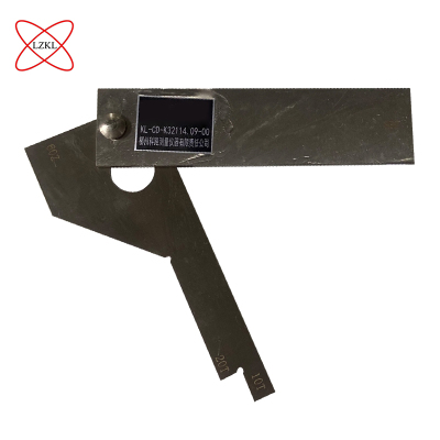LZKL顶部与构间隙检查量规KL-CD-K32114.09-00件
