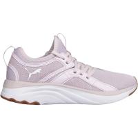 彪马(Puma)女训练鞋轻便舒适透气缓震防滑运动跑步鞋