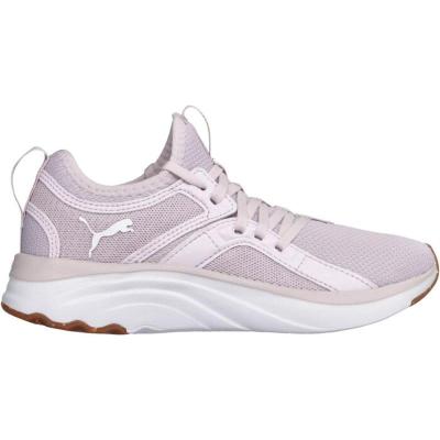 彪马(Puma)女训练鞋轻便舒适透气缓震防滑运动跑步鞋