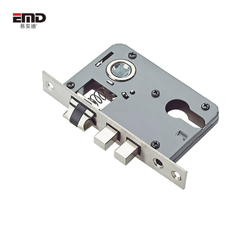 易安迪 木门锁体 50锁体 145mm 个
