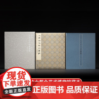画苑掇英·八大山人山水图册 纽约大都会艺术博物馆藏本原大原色画册 收录八大山人山水画成熟期的佳作 朱耷国画山水绘画画画临