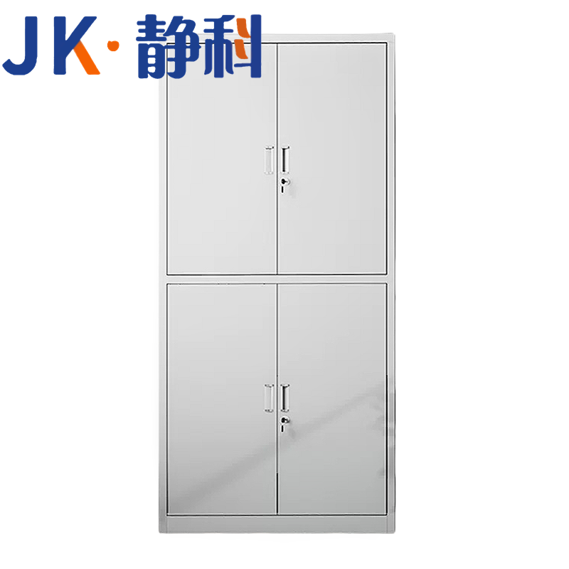 静科办公柜通双节台