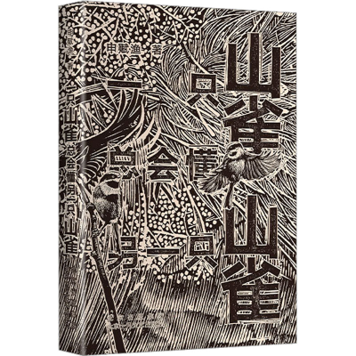 正版新书]一只山雀总会懂另一只山雀申赋渔9787530223246