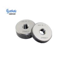 Stikely 螺纹环规 M20-4h (通+止)/套