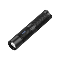 驰洛科 CLZF8306 DC3.7V 3W IP68 手电筒 (计价单位:个) 黑色