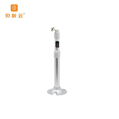 贝斯云 监控立柱 高40cm-80cm可伸缩 个