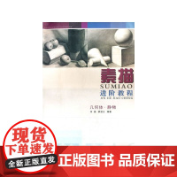 素描进阶教程