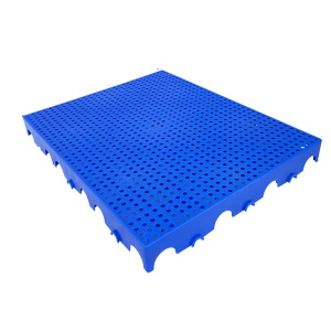 瑾如云海 防潮垫板 100*100*10cm 块