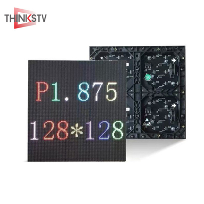 泰亨 LED显示屏 P1.875 块