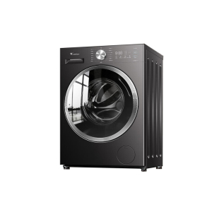 小天鹅滚筒洗衣机全自动家用 带烘干洗烘一体 12KG超薄大容量 TD120V098WDT