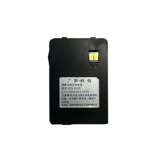 广联铁创 锂电池 GPH-610R 一块
