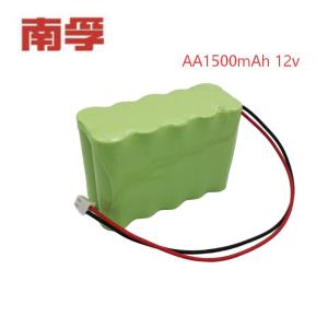 南孚(NANFU) 驱动器电池 AA2300MAH(单位:组)