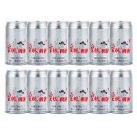 皇瑰稠酒桂花米露黄桂米酿月子甜米酒微醺醪糟酒酿310ml*12瓶
