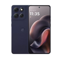 摩托罗拉 联想moto G100 Pro 8+256G 云墨黑 1.5K护眼屏 6720mAh充电宝级大电池 IP68&IP69抗水 NFC 5GAI手机