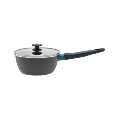 双立人陶瓷不粘奶锅18cm耐磨外壁NOWPlus款1033155