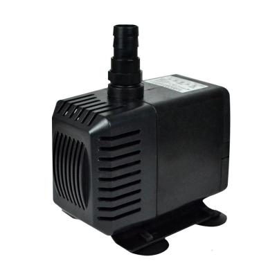 闽江原装鱼缸水族箱潜水泵底滤泵底部过滤循环抽水泵NS1300/1800