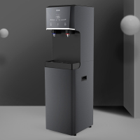全给商用开水器云潇系列智能商务高端直饮水机加热过滤一体机 OG-Y2-YXR550