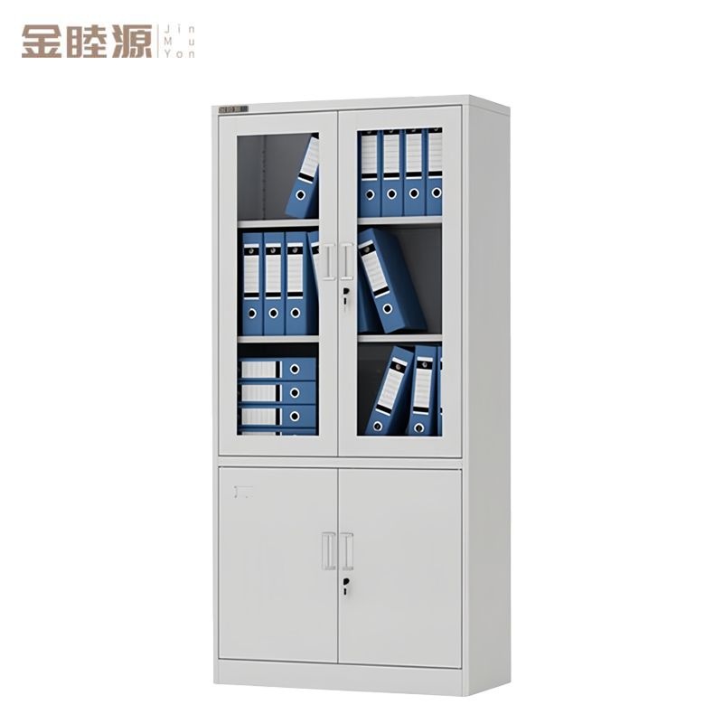 金睦源 JIN MU YON 档案柜 850*390*1800mm 大器柜 台