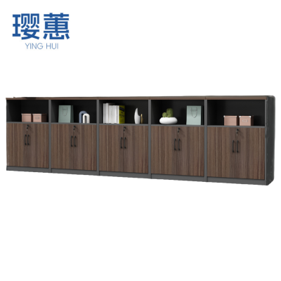 璎蕙 储物柜10门台