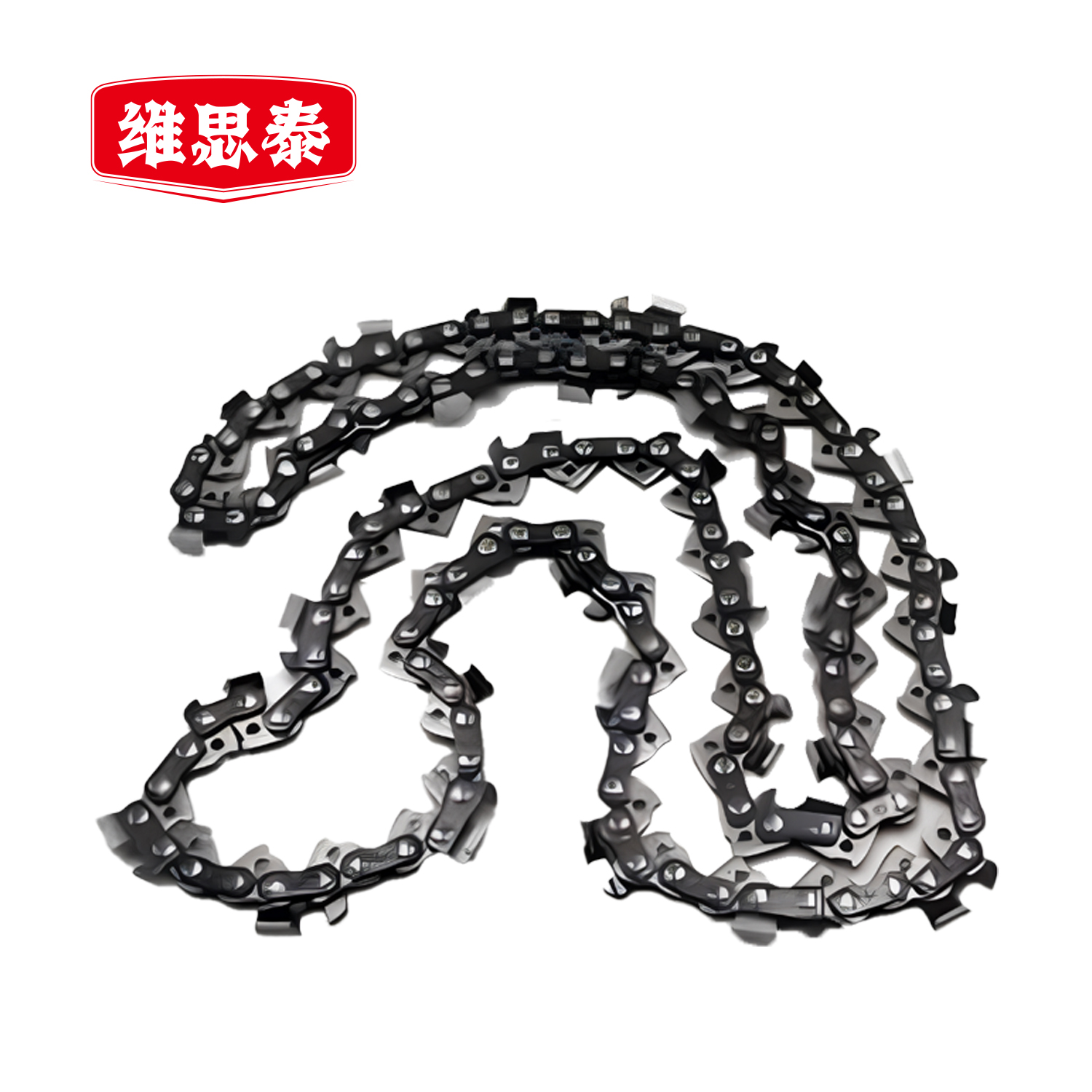 维思泰 油锯链条 14寸小3/8P型50节25刀适配斯蒂尔MS170/172/180 条(cu)
