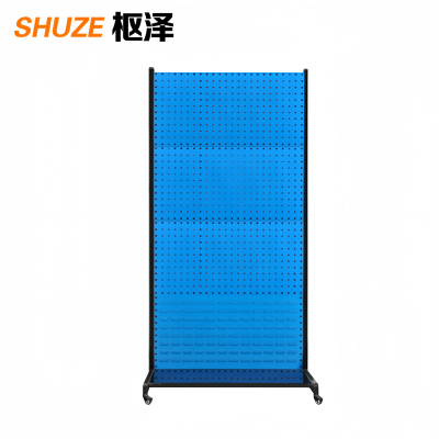 枢泽 五金工具物料收纳架 96*37.5*199CM 个