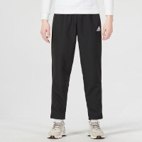 adidas/阿迪达斯男子新款 足球系列 梭织束脚长裤H57533 D