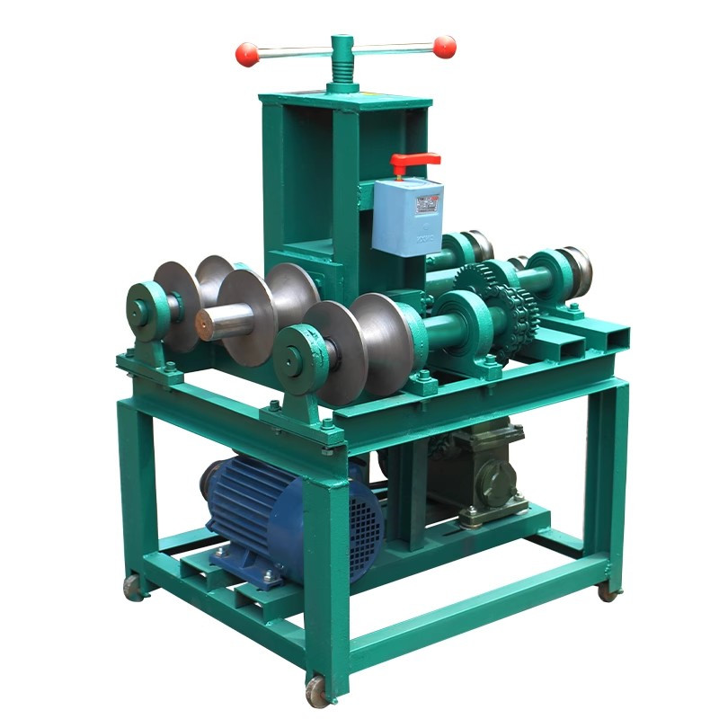 VUC 弯管器 76重型 台