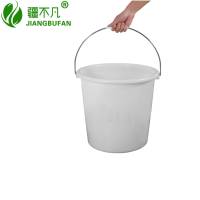 [疆不凡]手提塑料水桶 15L个