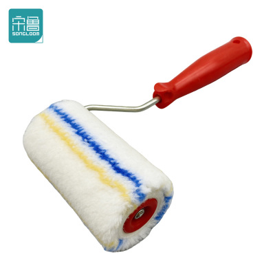宋鲁 SONGLOOM 滚刷 4寸把