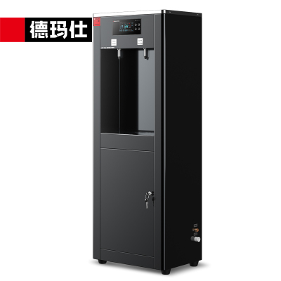 德玛仕DEMASHI商用开水器直饮机烧水机学校幼儿园工厂开水机大型不锈钢四级超滤 SRZ-20/SRZ-2L-L12