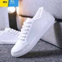 聚范2024夏季新款男士板鞋薄款帆布鞋百搭休闲低帮小白鞋韩版潮流男鞋