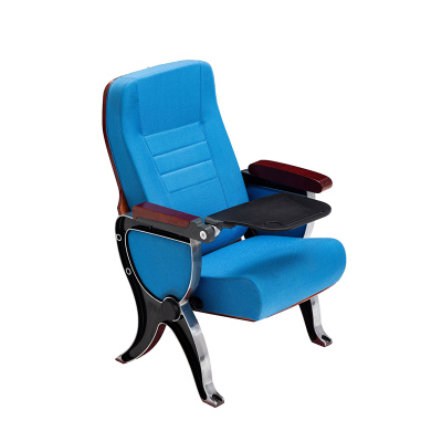 苏宁 质凡 礼堂椅阶梯教室课桌椅/ZF-LTY005/630*800*1000mm