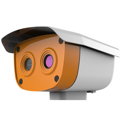 祥赞红外温度检测摄像机XZ-UVMNSR89G-4G