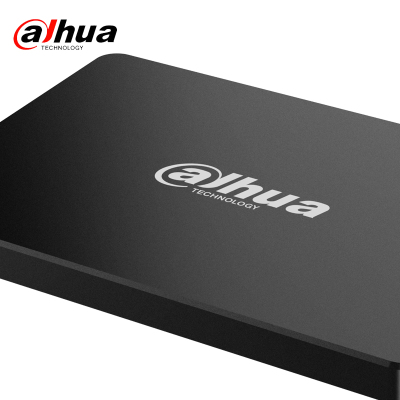 大华监控配件E800系列2t标准2.5英寸商用级固态硬盘笔记本和台式机电脑DH-SSD-E800S2TB块