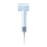 九阳吹风机简约时尚经久耐用风力强劲久吹不烫小巧便携天空蓝XL2