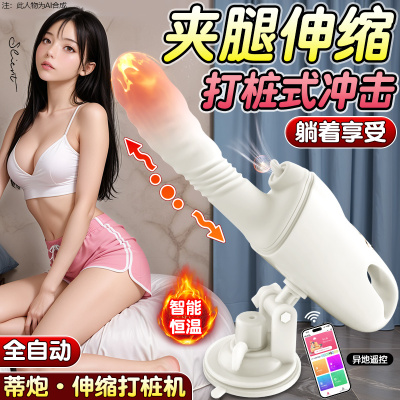 久爱成年玩具炮机女性自慰器震动棒按摩av棒女情趣用品女用入体