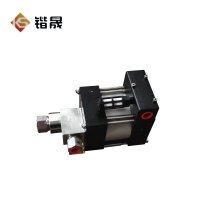 锴晟 气液增压泵 OR-2 台