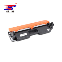 铁凇 粉盒 CF218 个