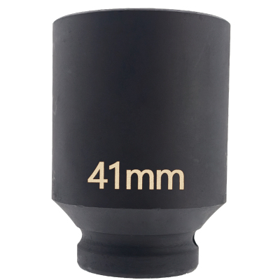 LEECBB 3/4套筒头 41mm 个