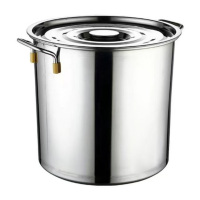 麦可菲不锈钢桶50CM个