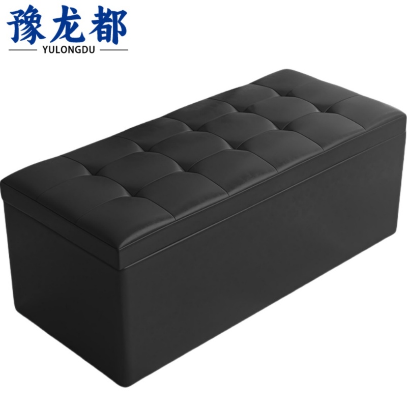 豫龙都 沙发凳 1.3m 个