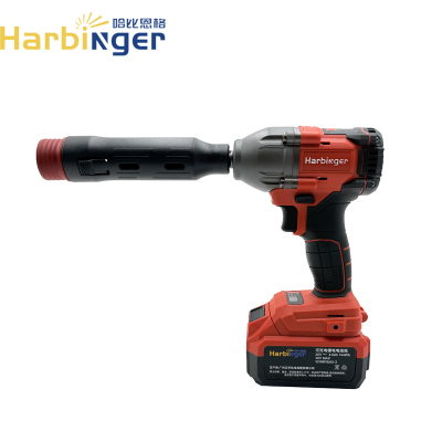 哈比恩格 锂电除锈机 HB-C012 两电一充 台