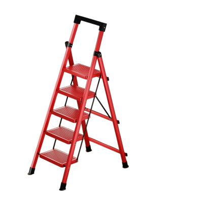 知田 多功能人字梯 六步梯 个