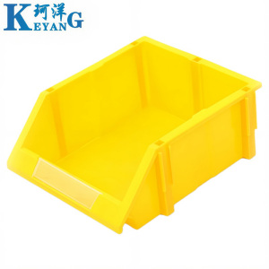 珂洋 收纳盒 D2(黄色) 个